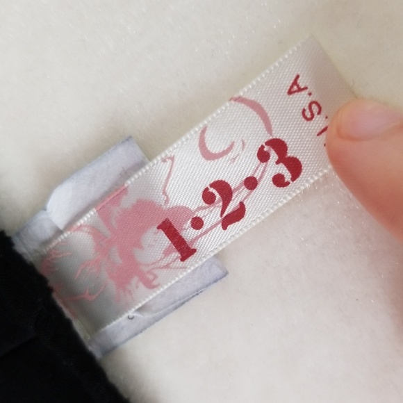 123 U.S.A Summer Dress - Picture 7 of 7